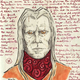 Illustration for article titled Guillermo del Toros sketches reveal his emAt the Mountains of Madness/em